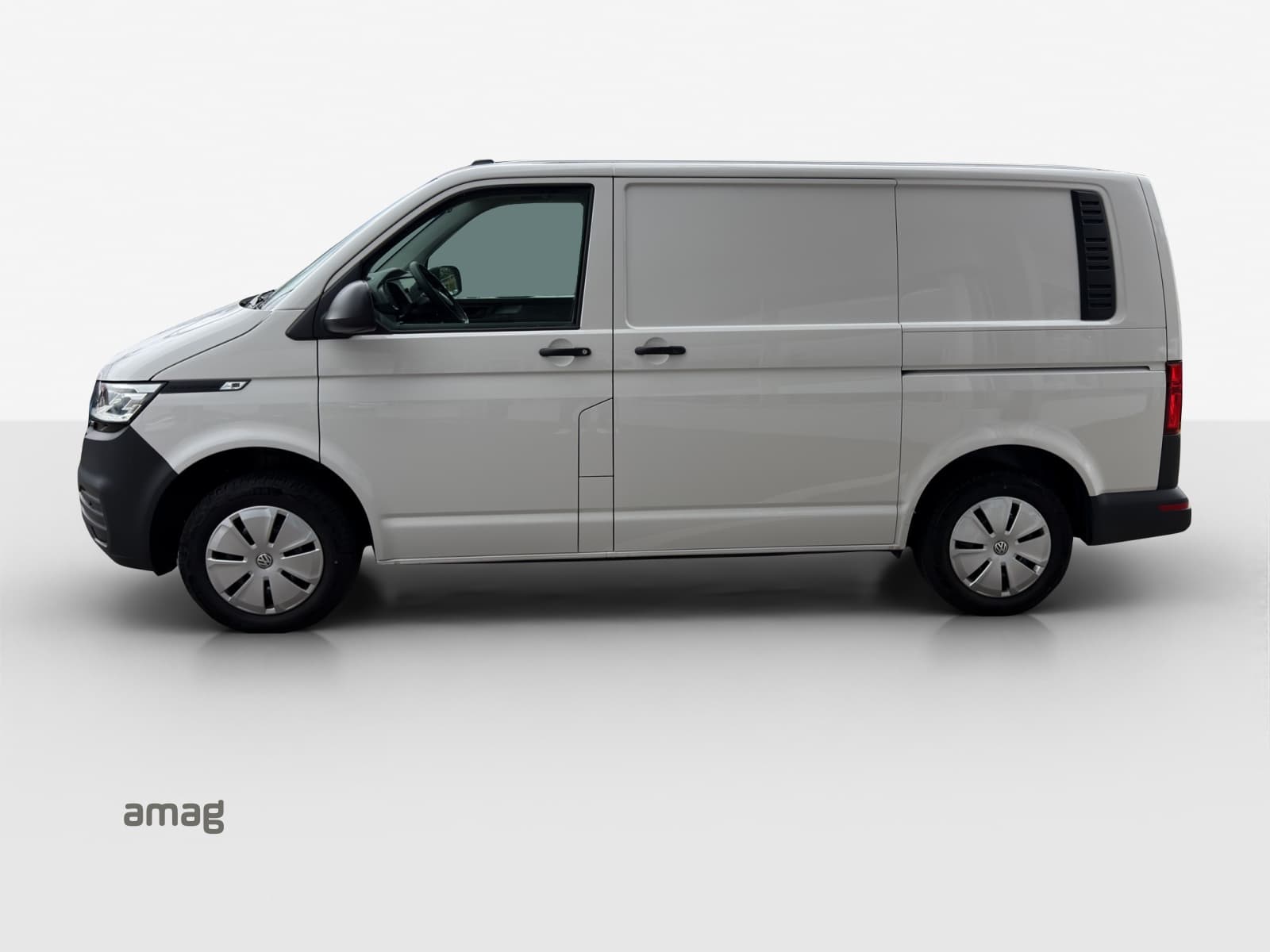 VW Transporter