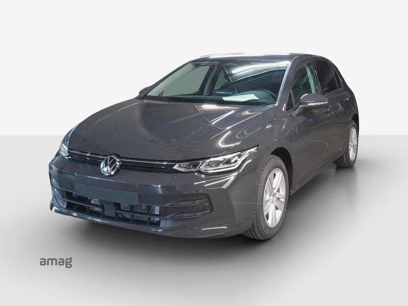 VW Golf Leasing & Auto-Abo Angebot