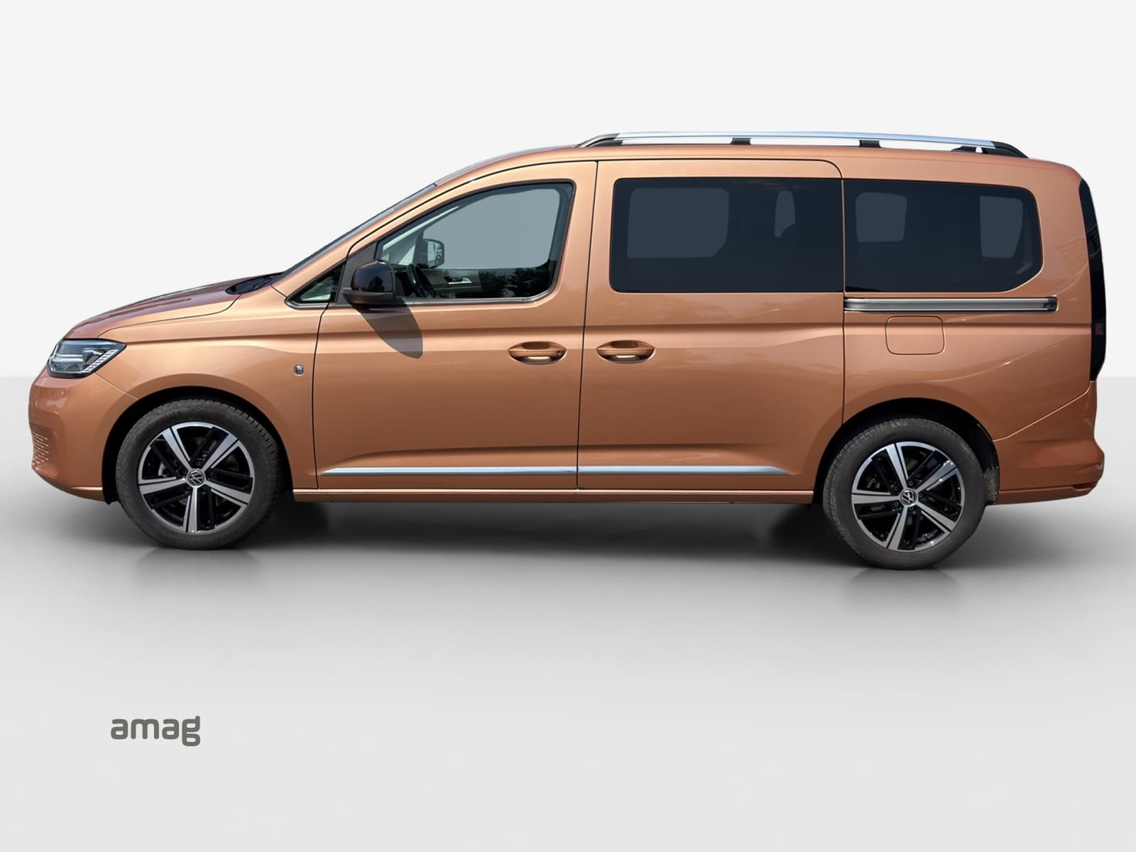 VW Caddy