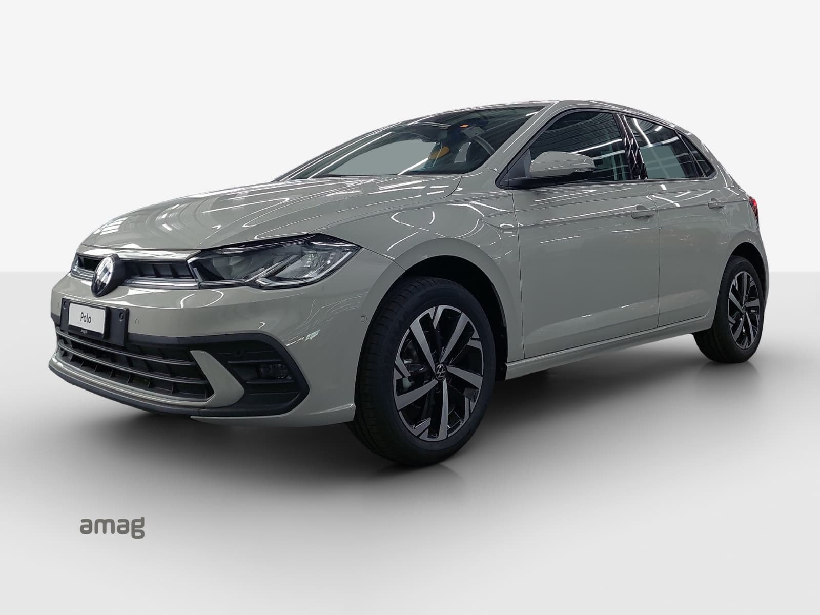 Offerta di leasing e abbonamento auto VW Polo