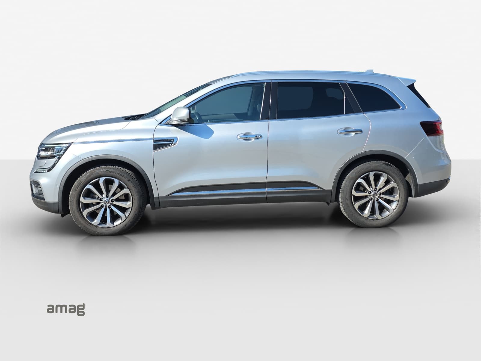 Renault Koleos