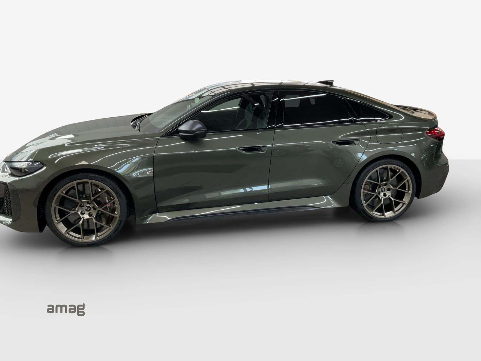 Audi RS5