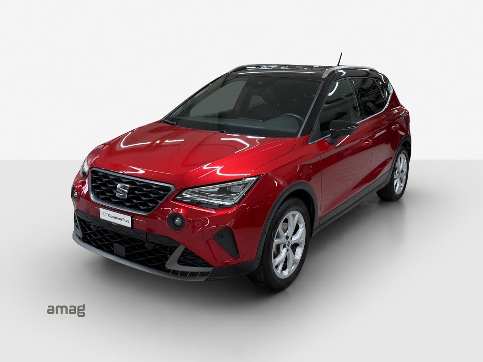 Seat Arona Leasing & Auto-Abo Angebot