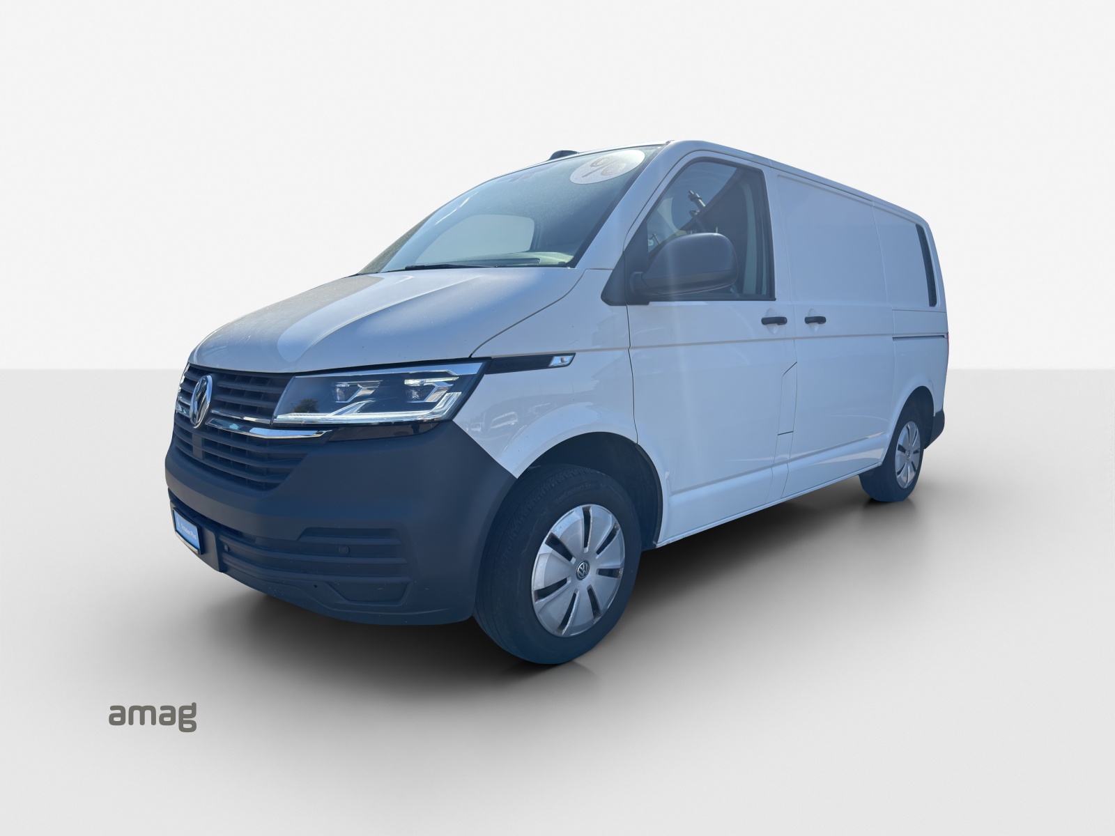 Offre de leasing et d'auto-abo VW Transporter