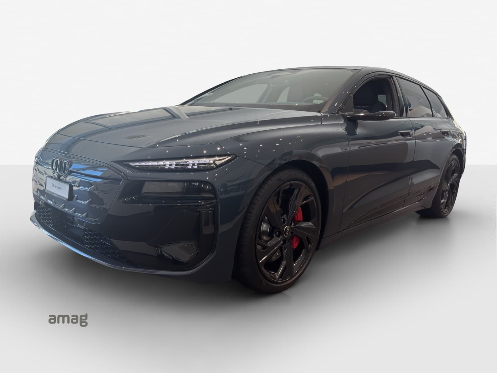 Audi S6 Leasing & Auto-Abo Angebot