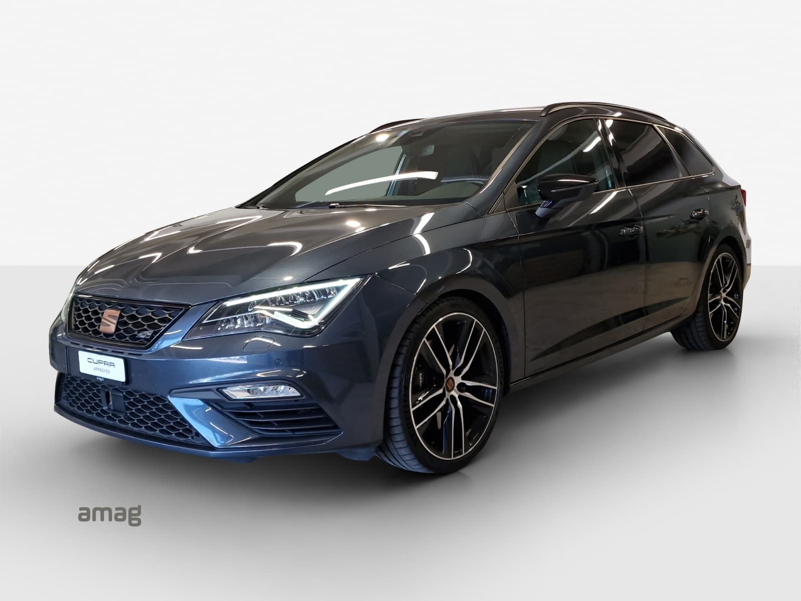 Cupra Leon Leasing & Car Subscription Offer
