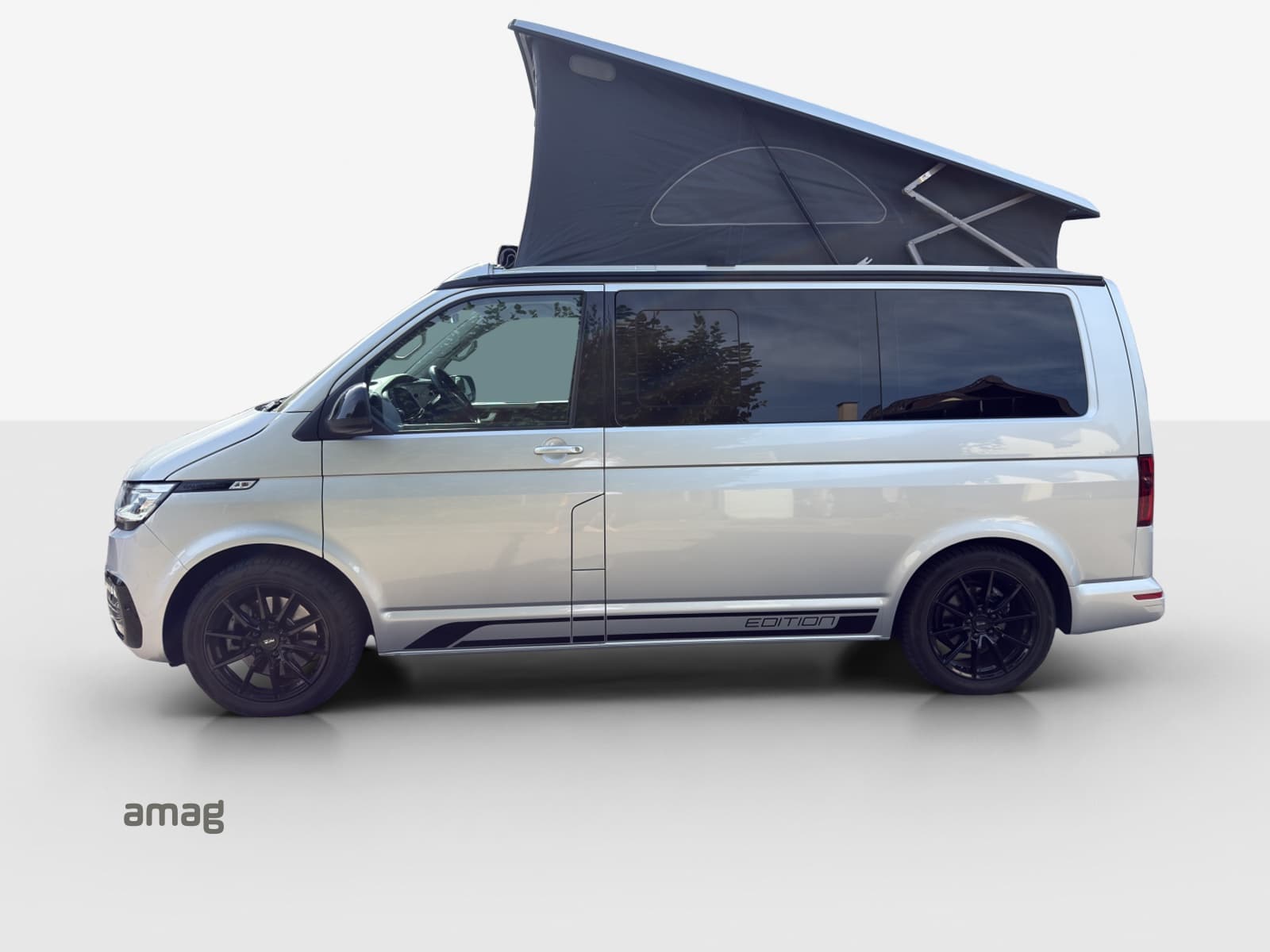 VW California