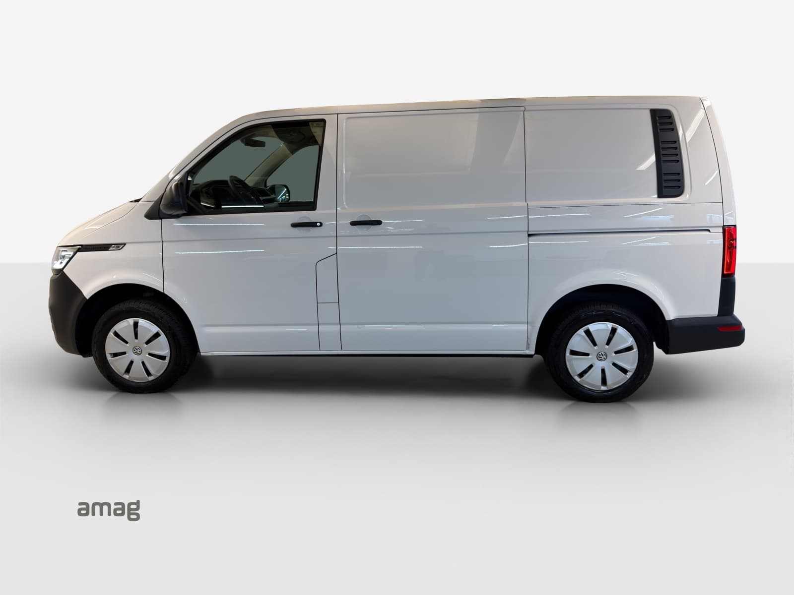 VW Transporter