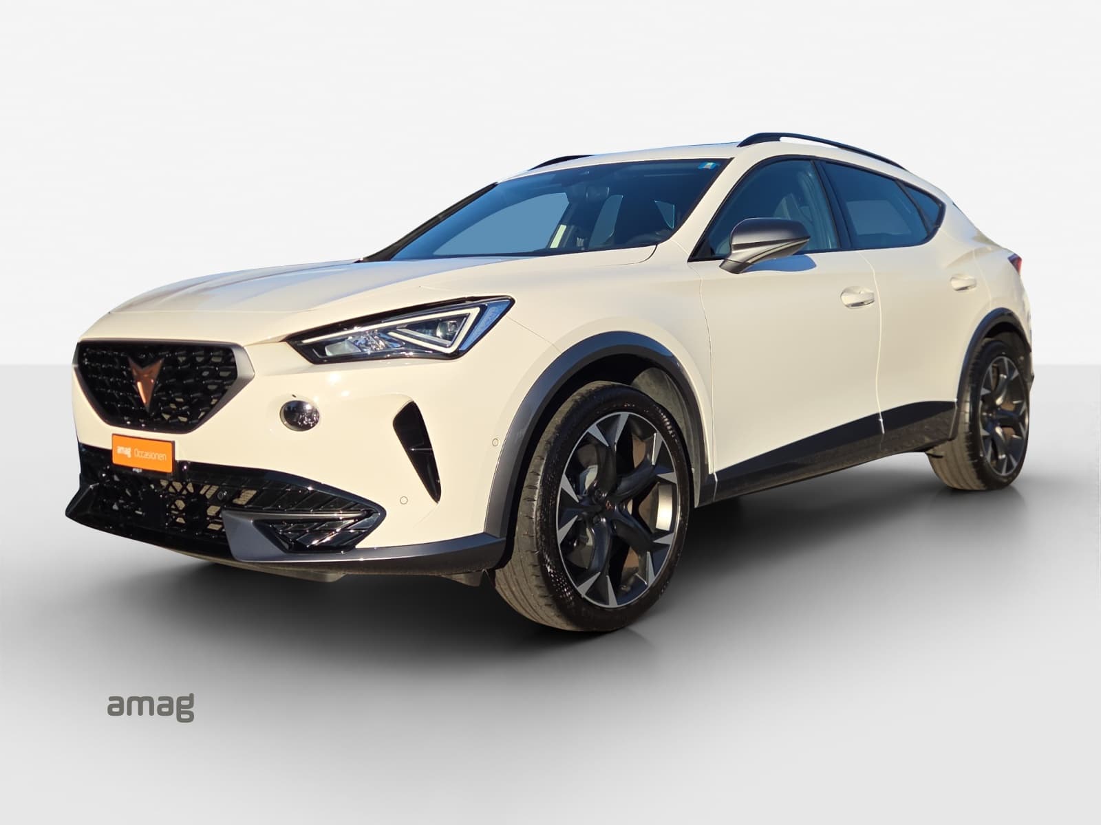 Cupra Formentor Leasing & Auto-Abo Angebot