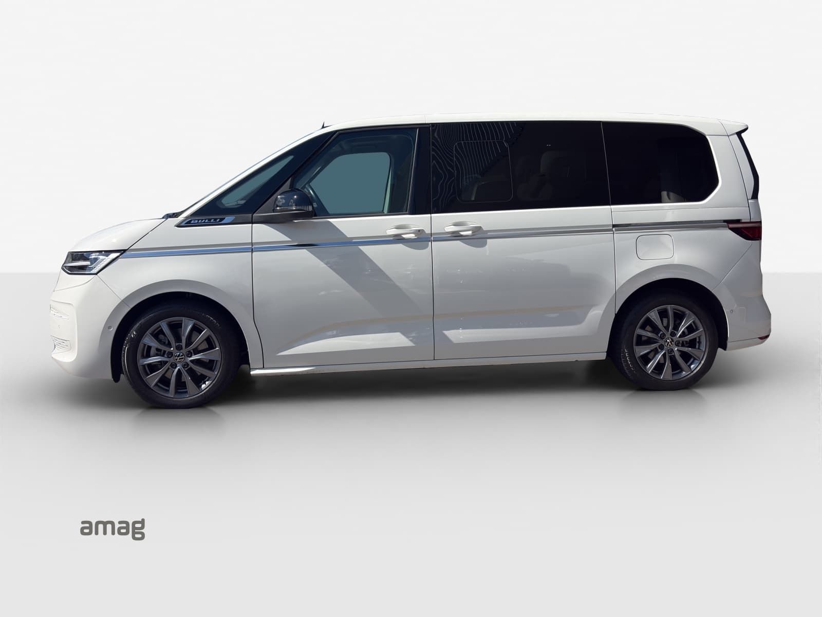 VW Multivan