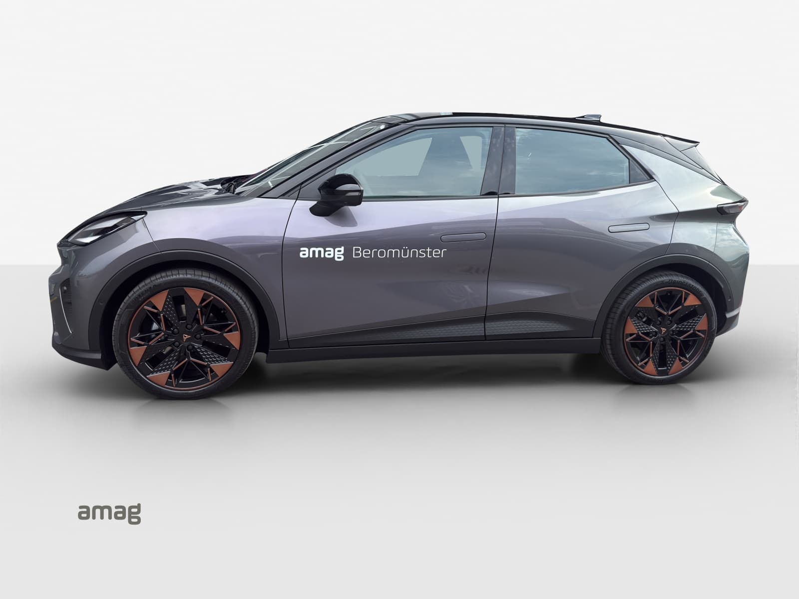 Cupra Raval