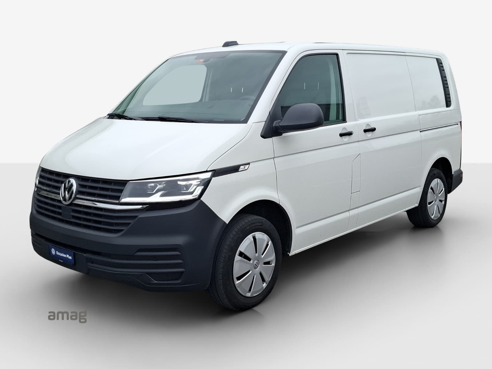 Offre de leasing et d'auto-abo VW Transporter