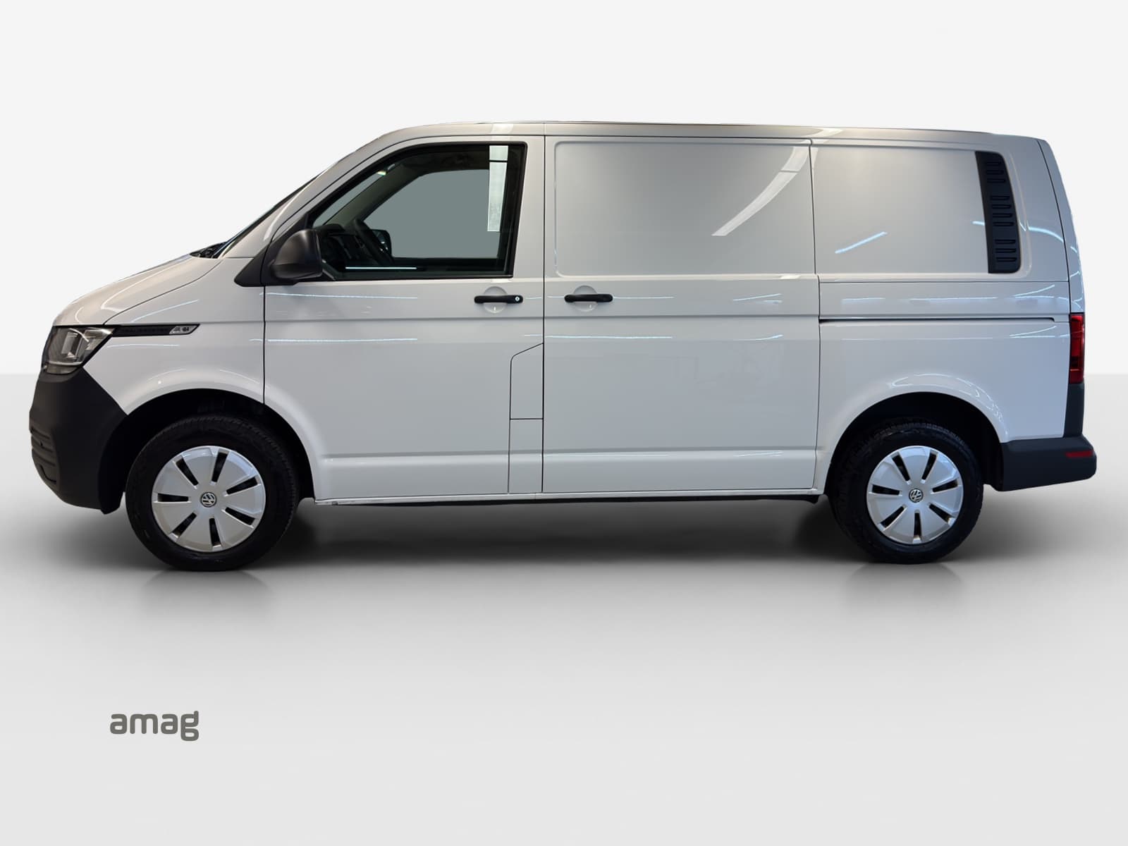 VW Transporter