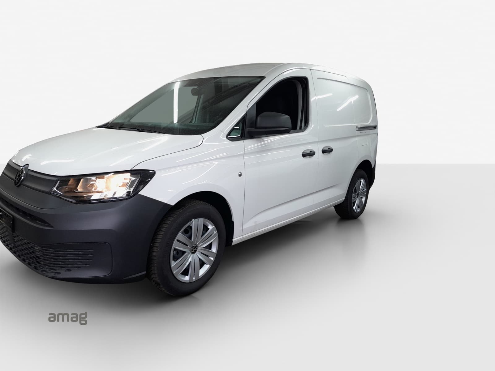 Offre de leasing et d'auto-abo VW Nutzfahrzeuge Caddy