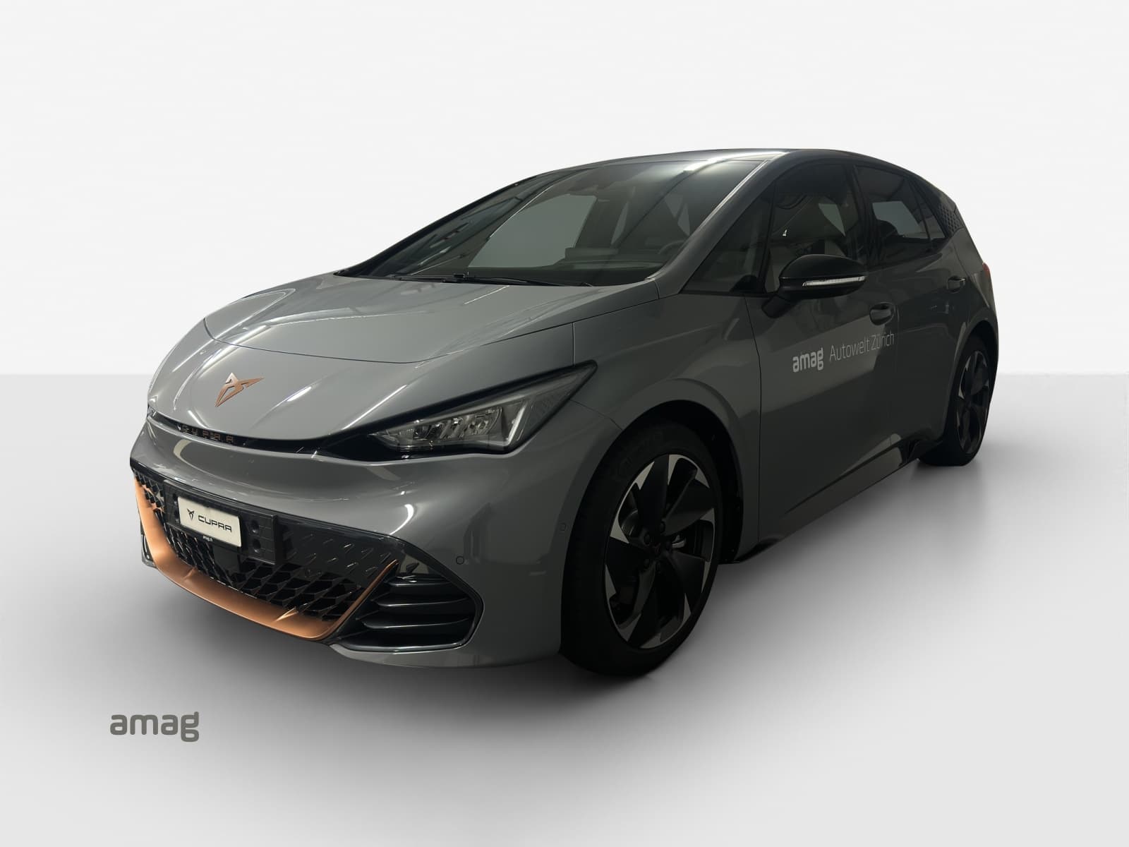 Cupra Born Leasing & Car Subscription Offer