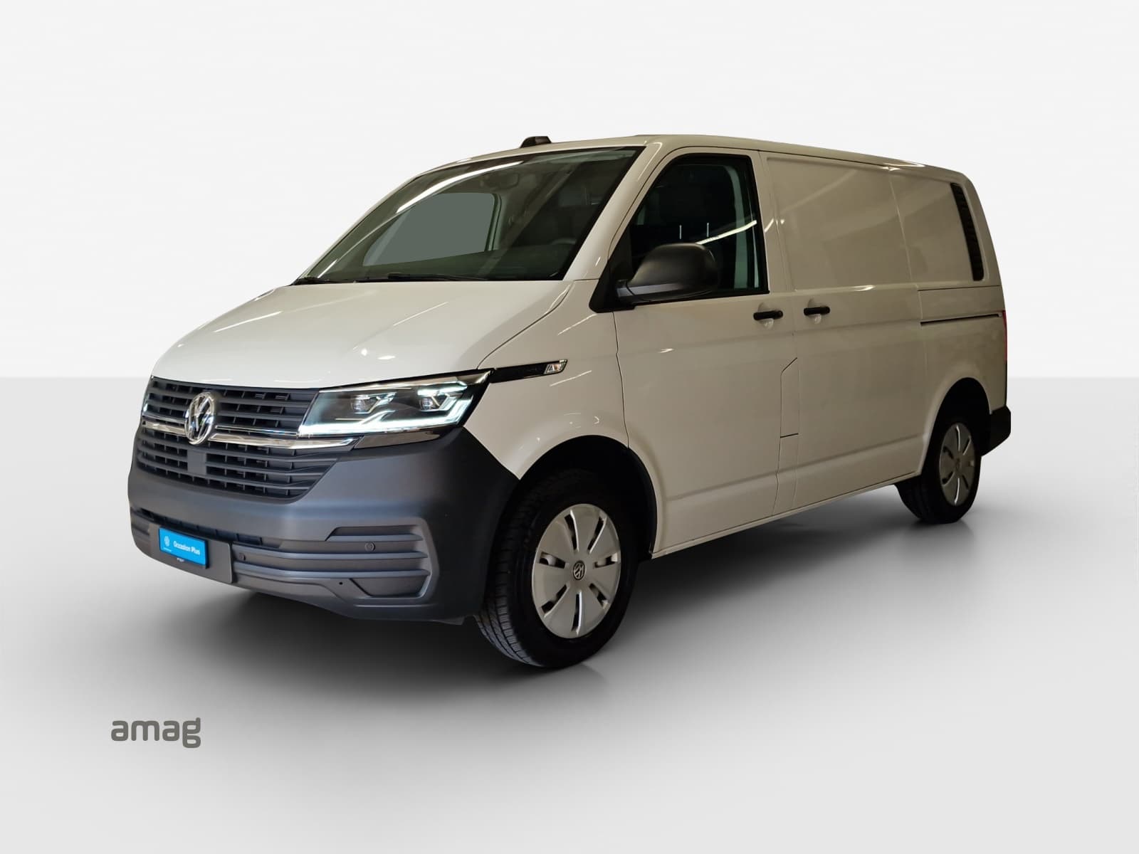 VW Nutzfahrzeuge Transporter Leasing & Car Subscription Offer