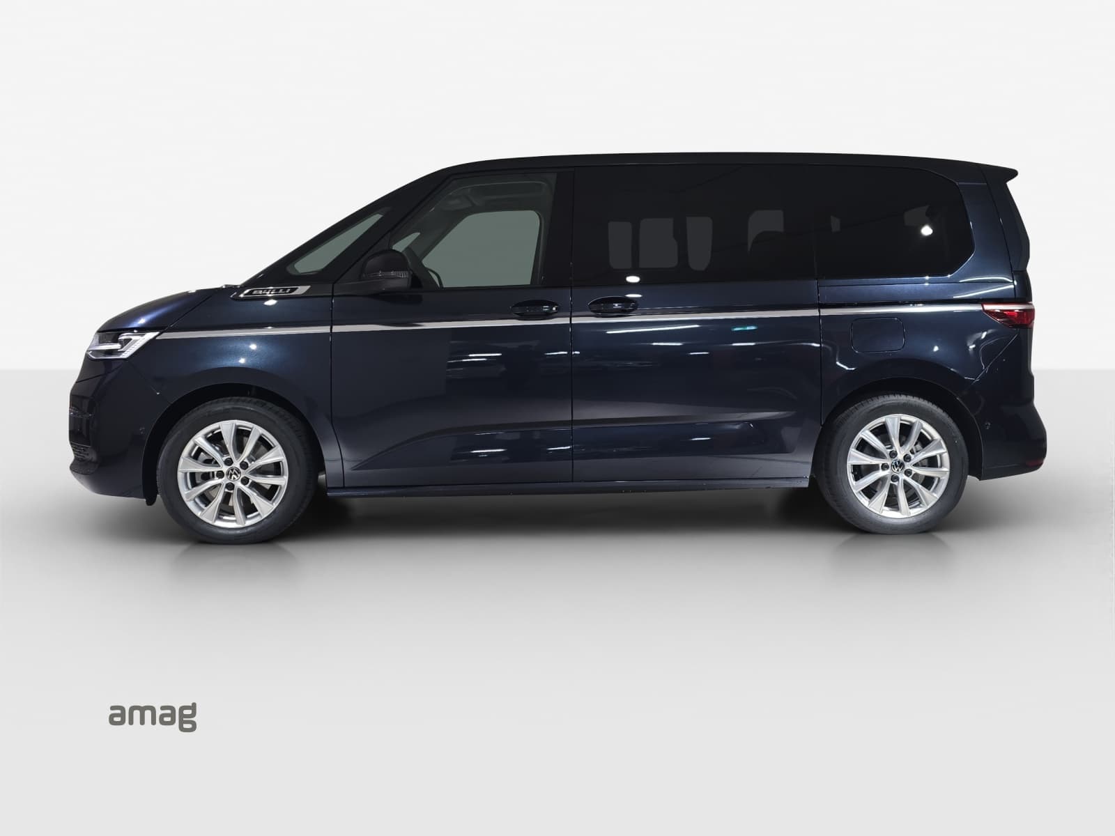 VW Multivan