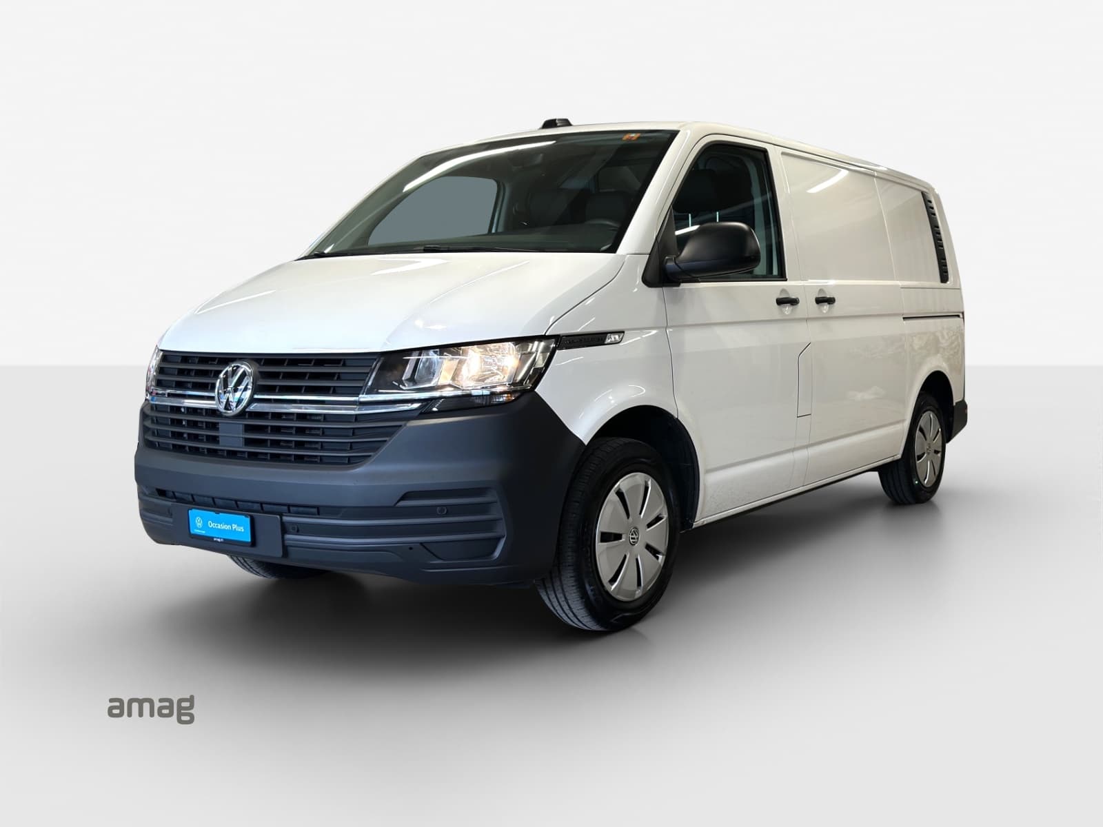 Offerta di leasing e abbonamento auto VW Nutzfahrzeuge Transporter