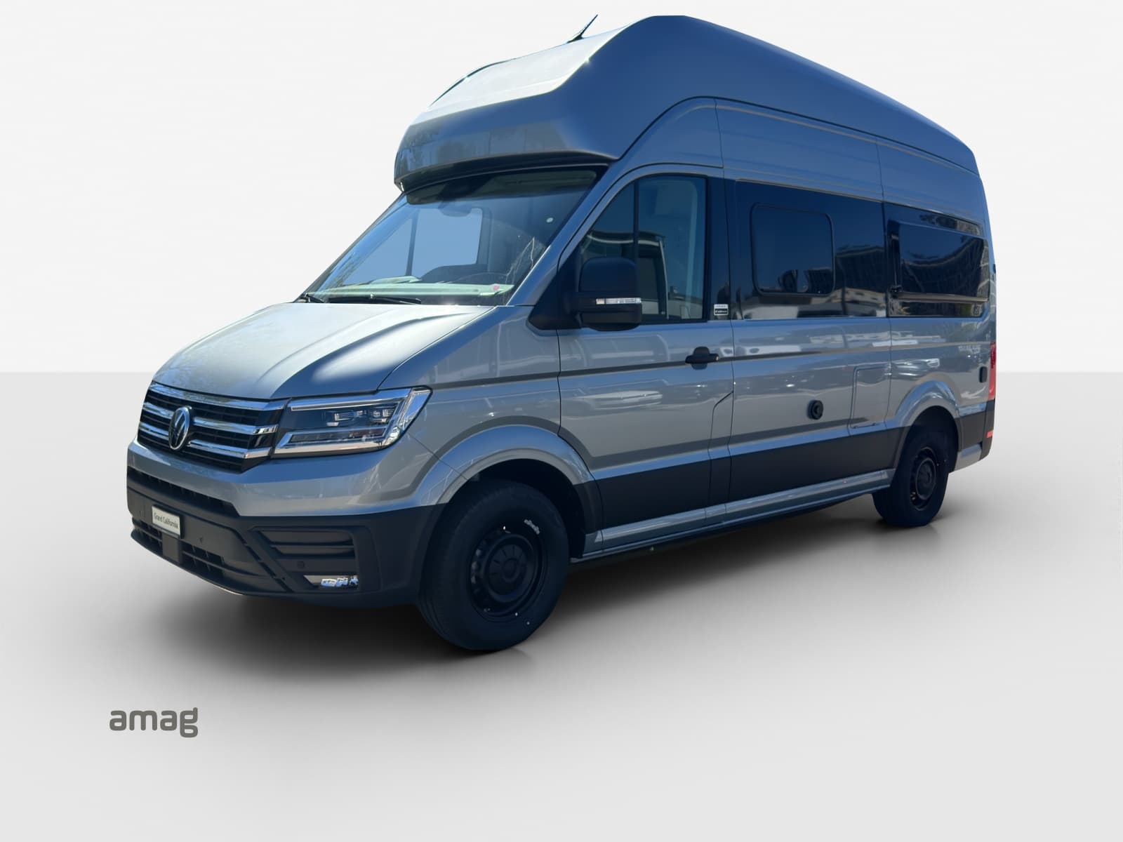 Offerta di leasing e abbonamento auto VW Nutzfahrzeuge California
