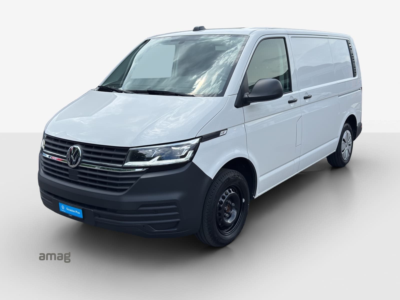 Offre de leasing et d'auto-abo VW Nutzfahrzeuge Transporter