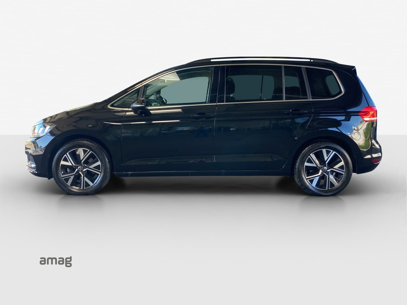 VW Touran