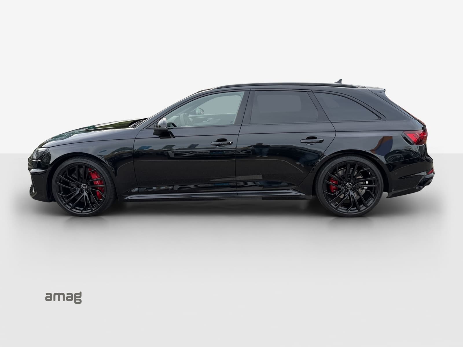 Audi RS4