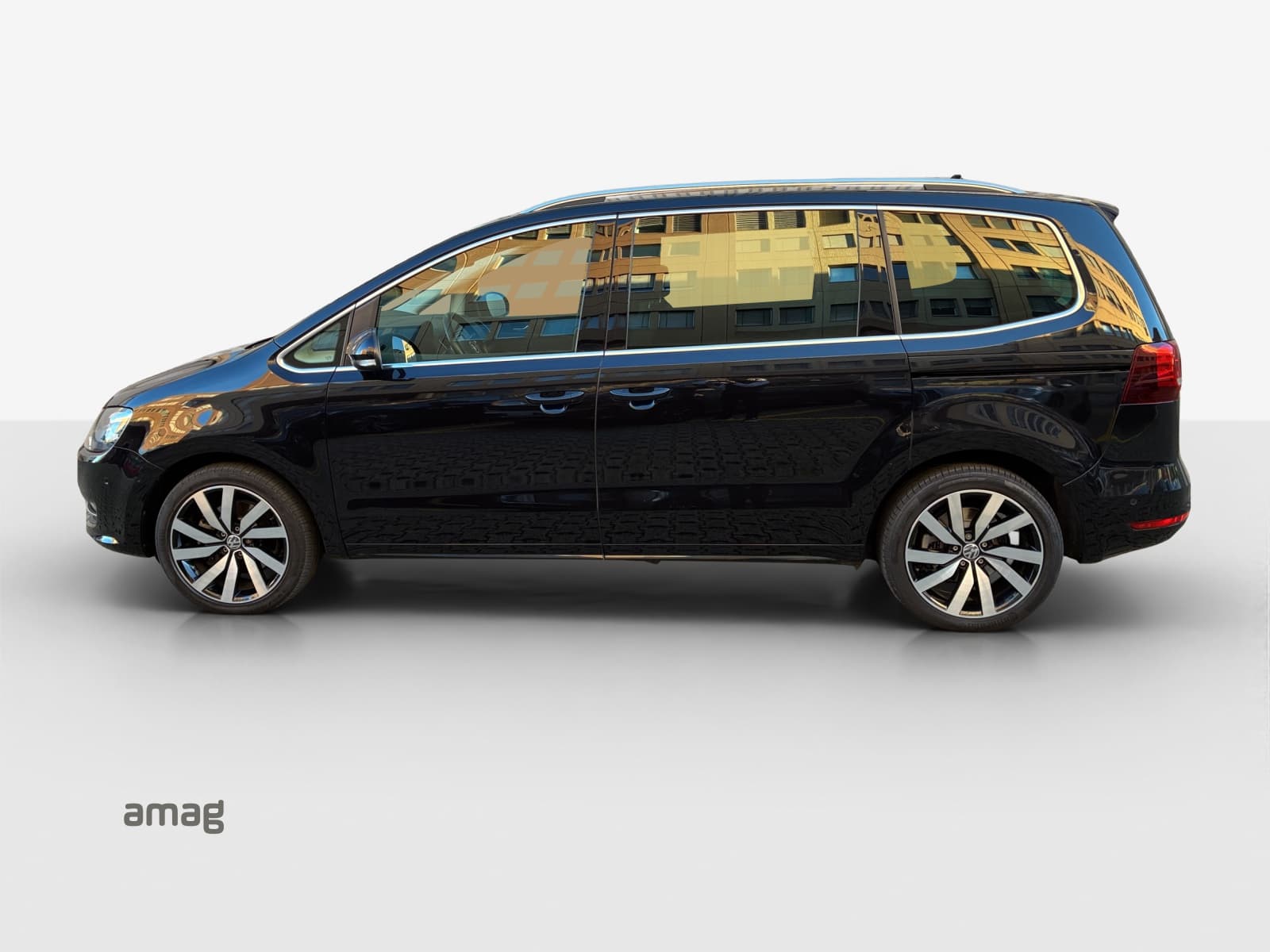 VW Sharan