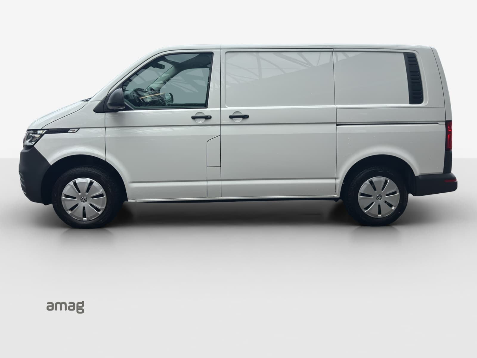 VW Transporter