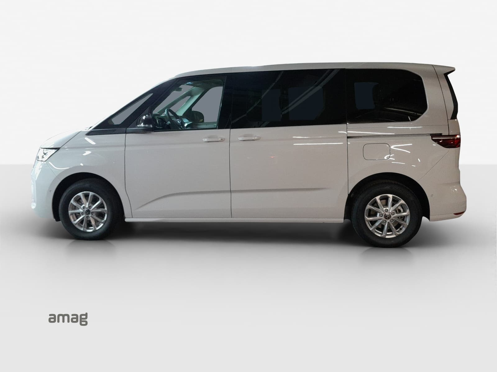 VW Multivan