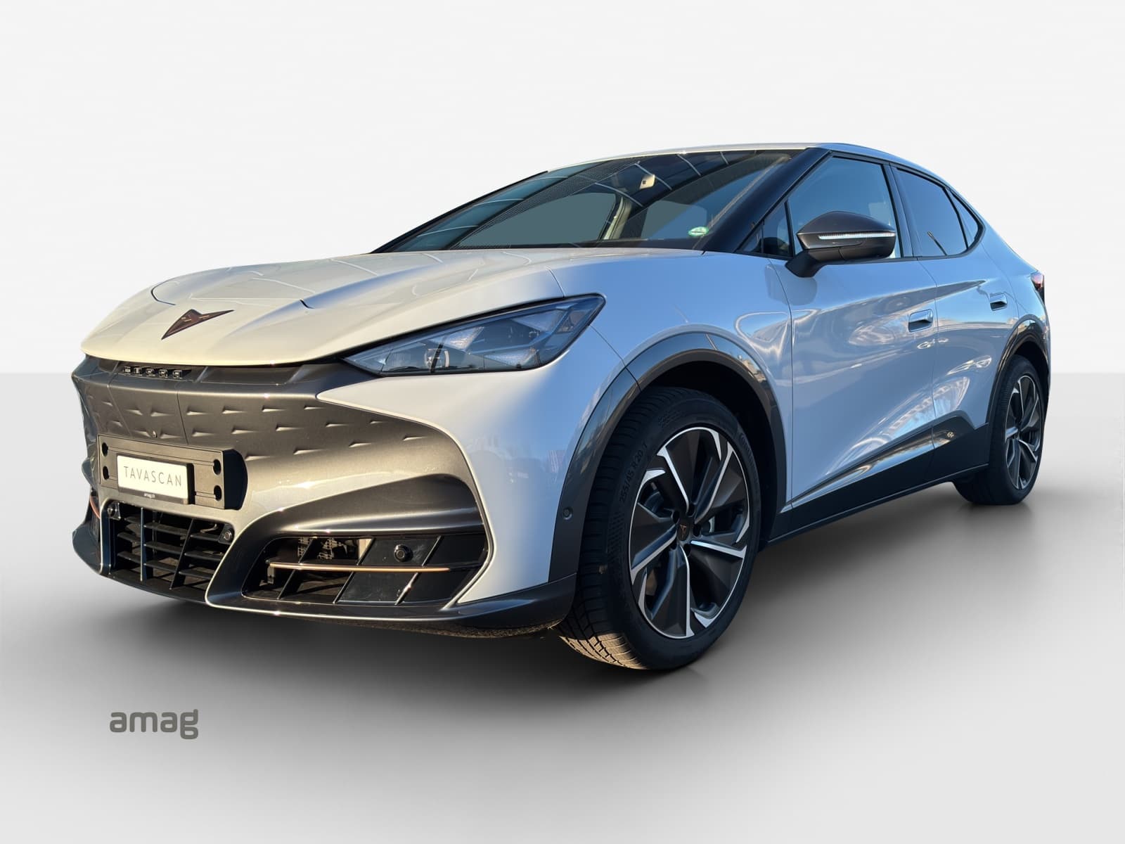 Cupra Tavascan Leasing & Car Subscription Offer