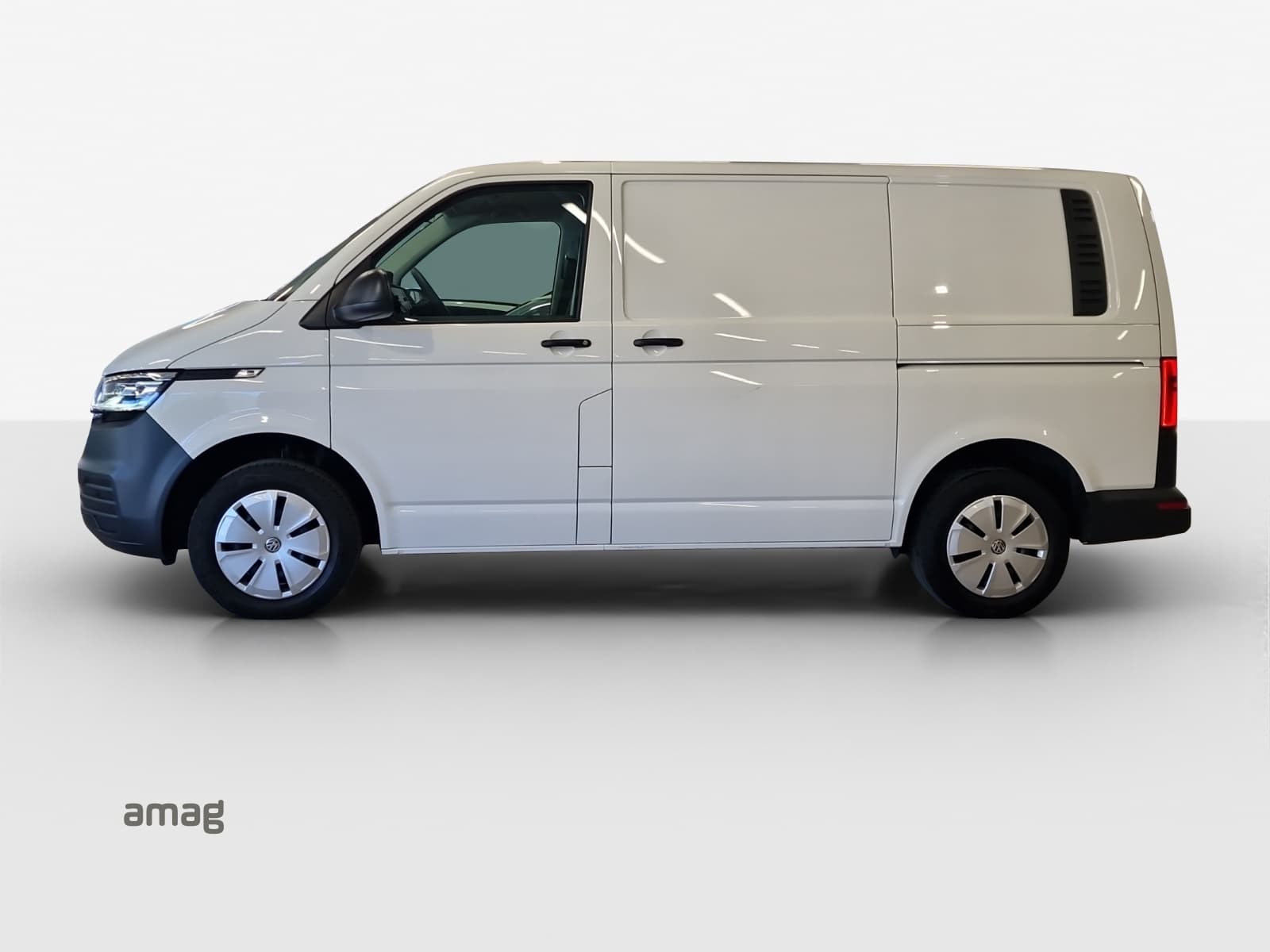 VW Transporter