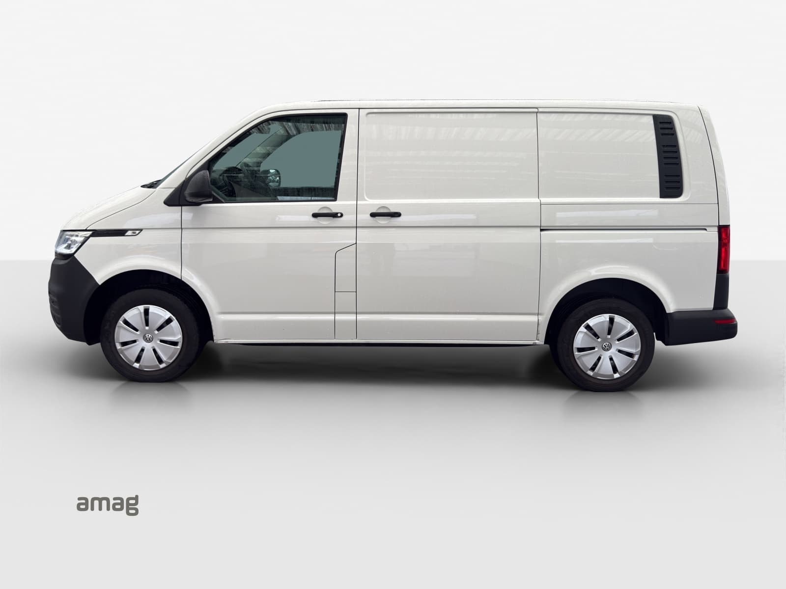 VW Transporter