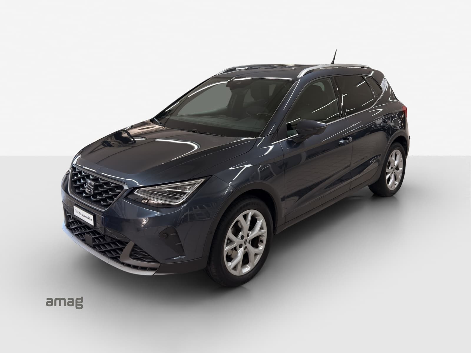 Seat Arona Leasing & Auto-Abo Angebot