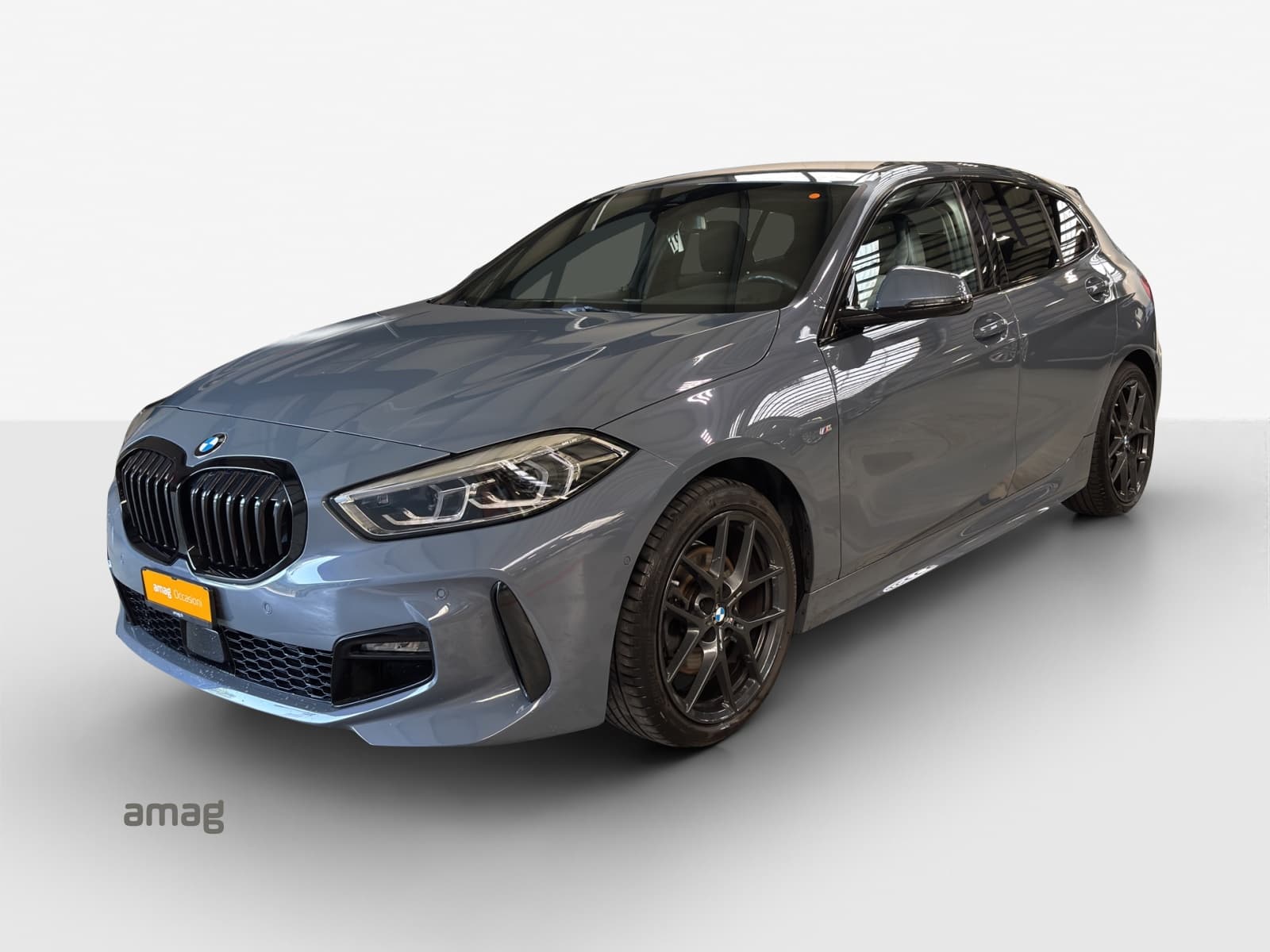BMW 1er Reihe Leasing & Car Subscription Offer