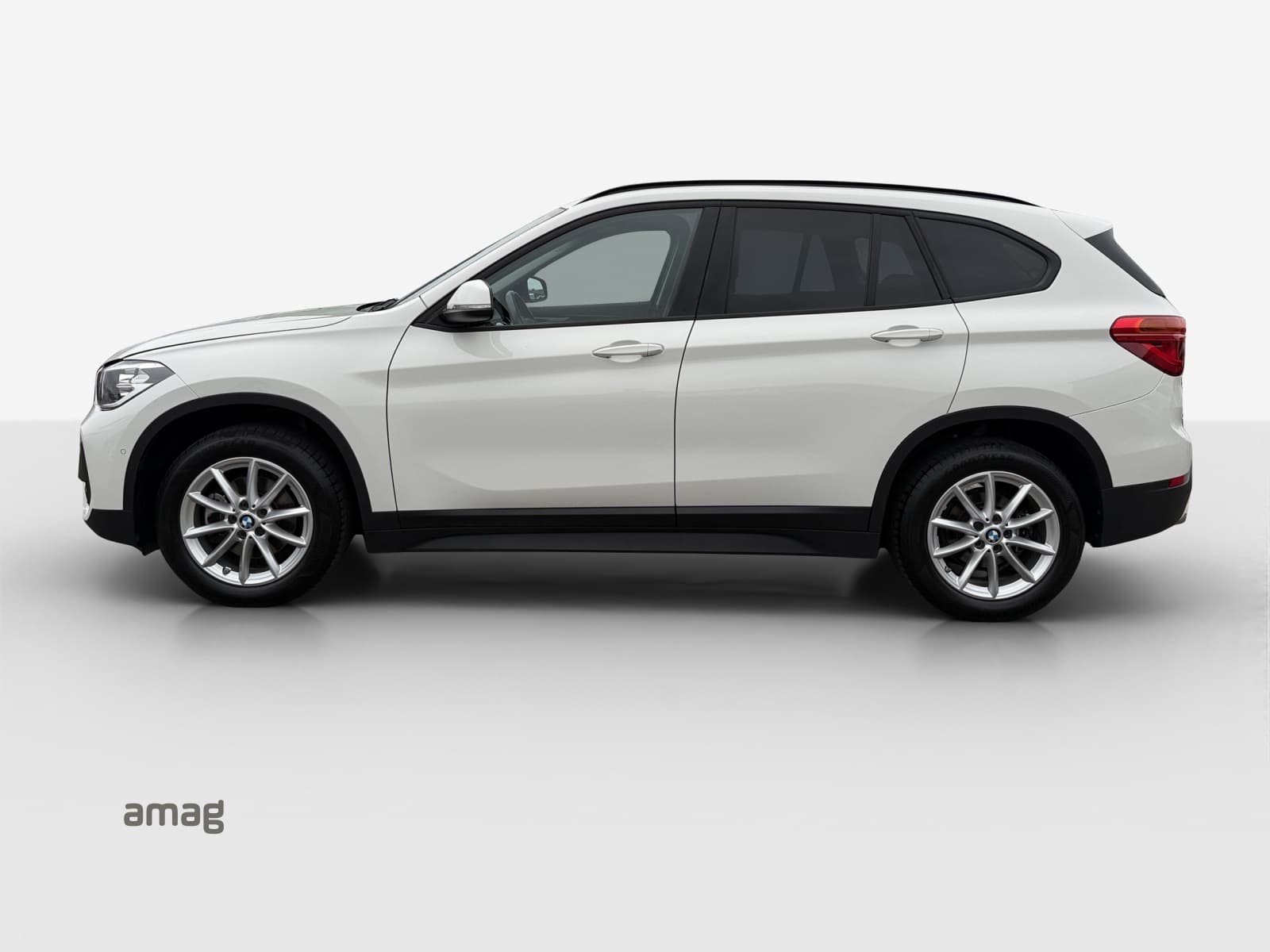 BMW X-Reihe