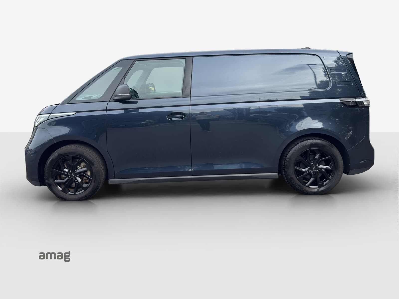 VW ID. Buzz