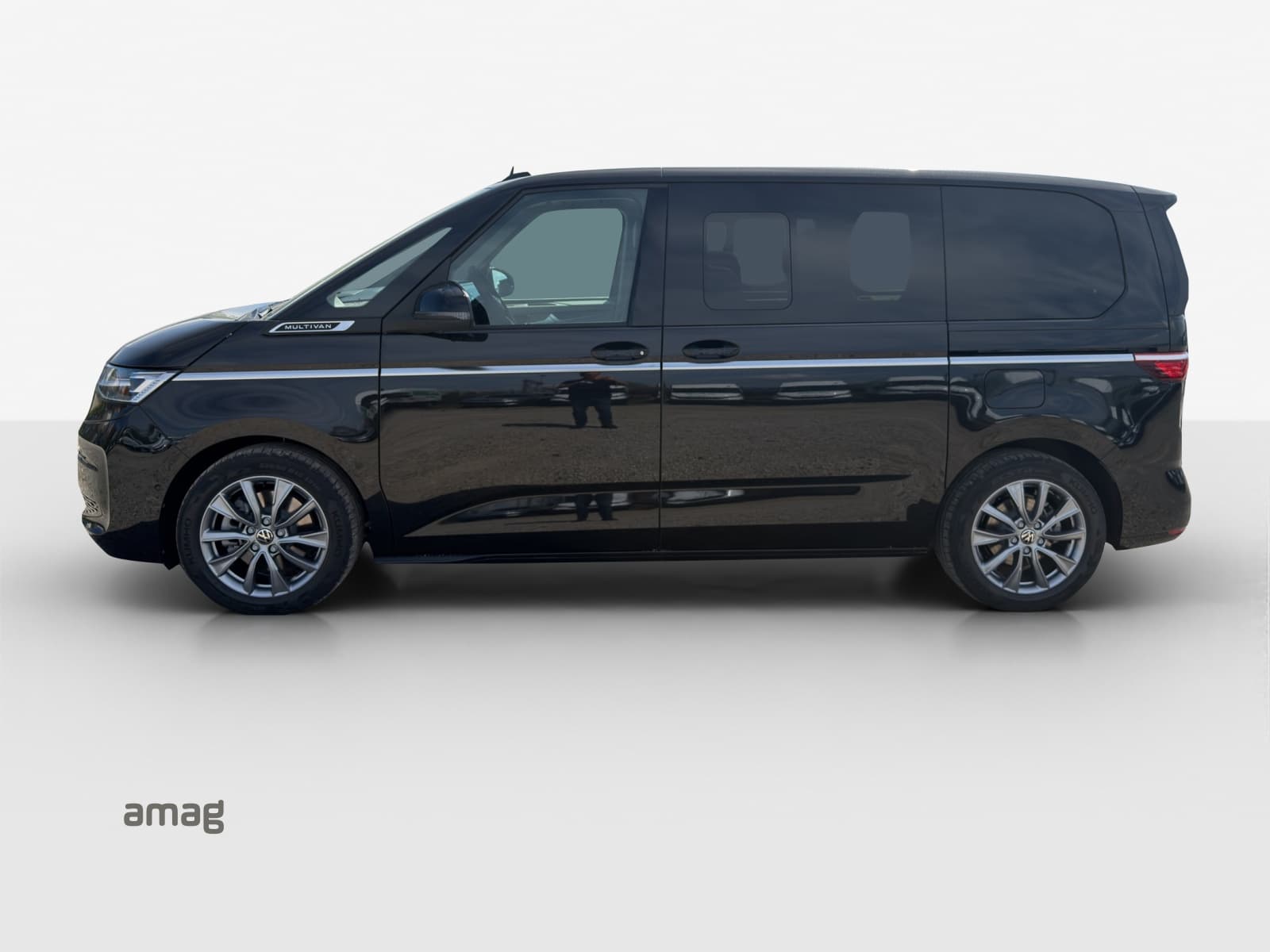 VW Multivan