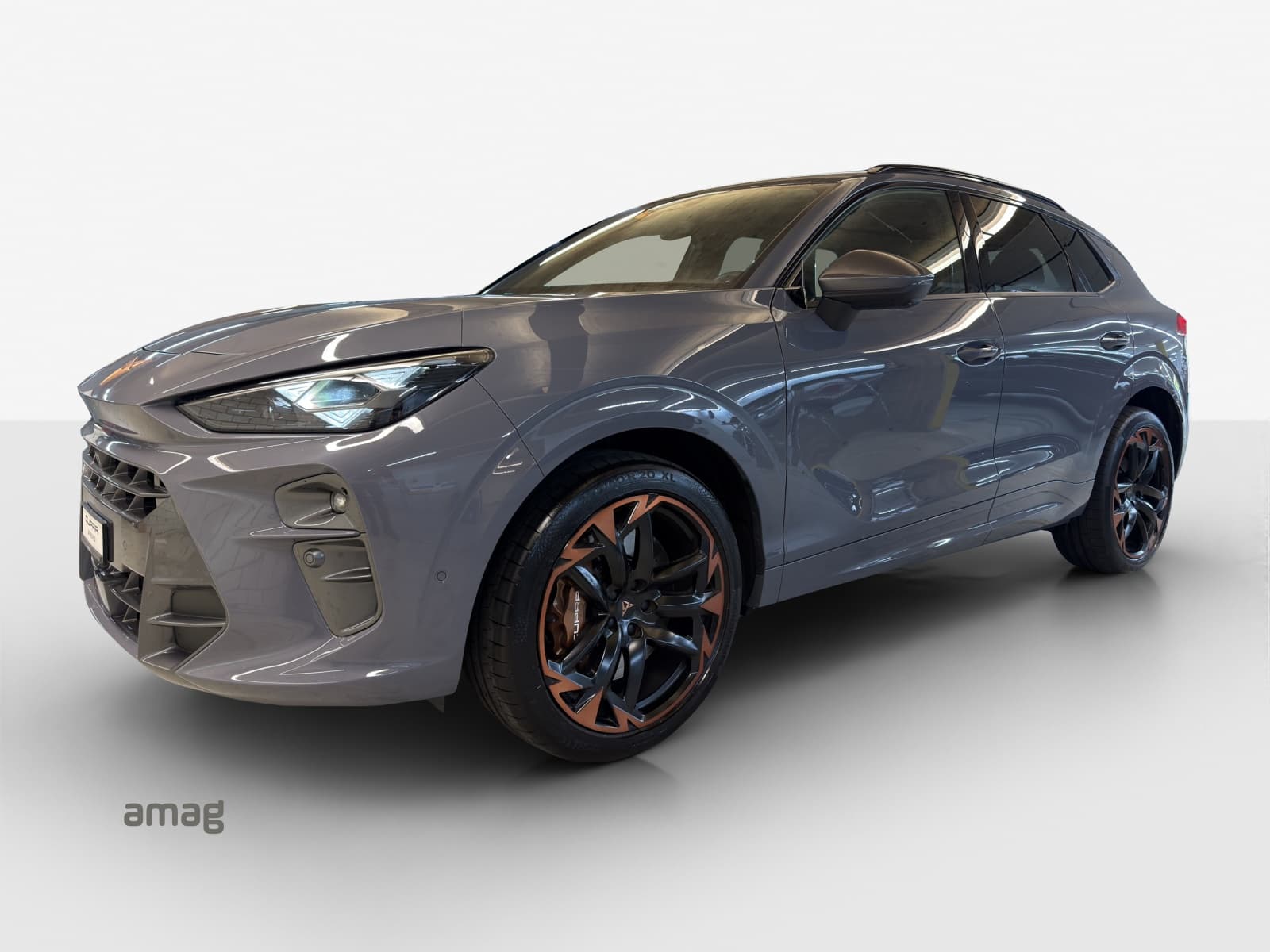 Cupra Terramar Leasing & Car Subscription Offer