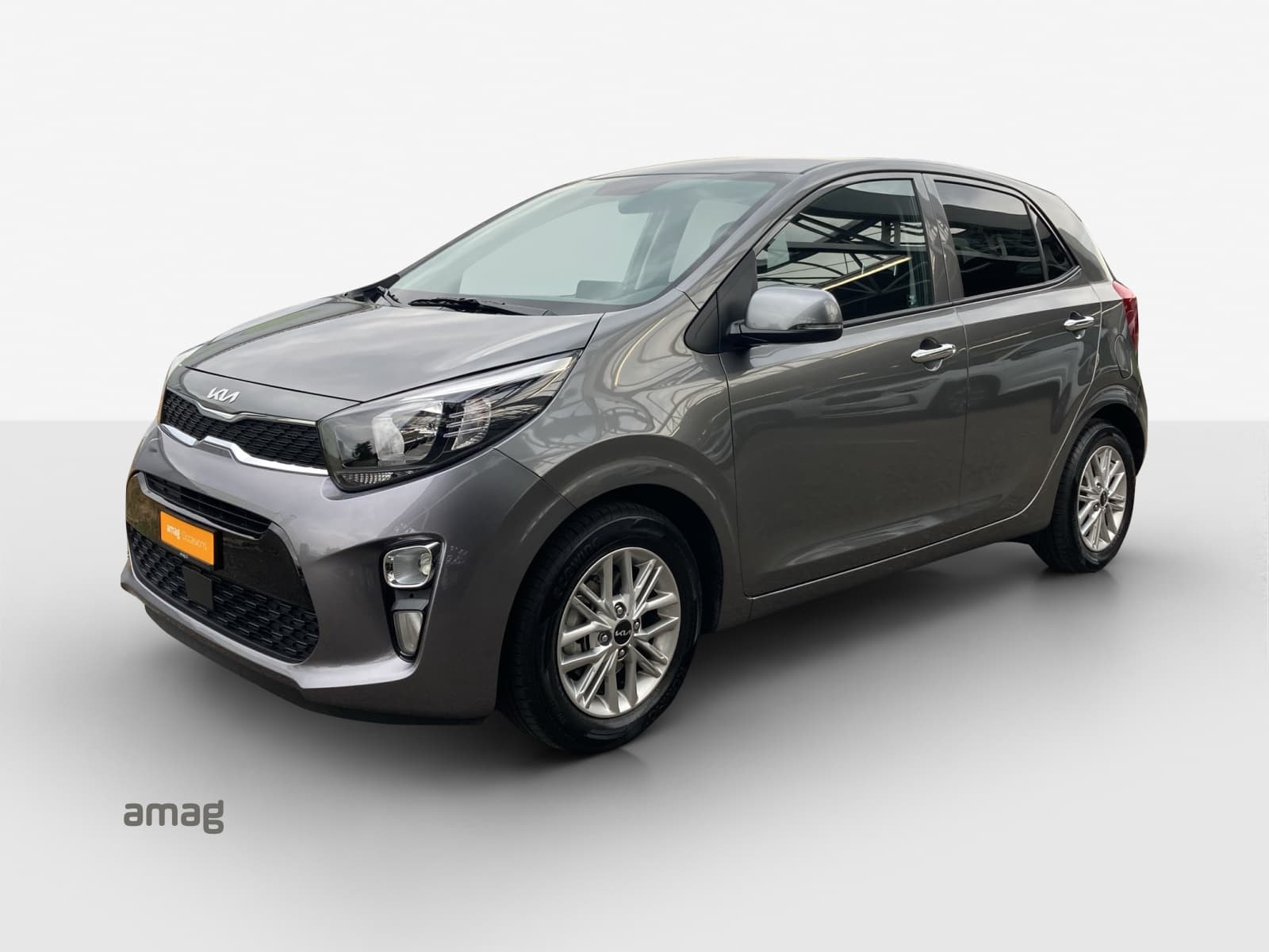 Kia Picanto Leasing & Auto-Abo Angebot