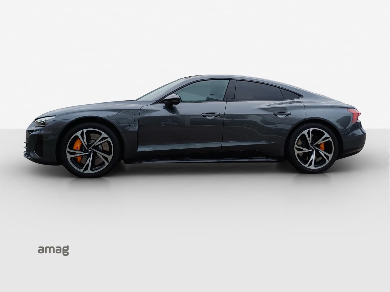 Audi RS e-tron GT