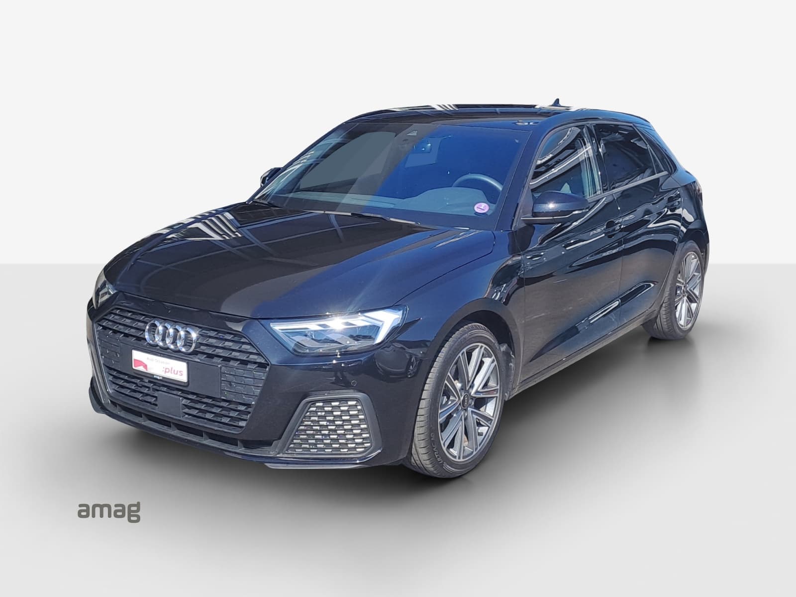 Offerta di leasing e abbonamento auto Audi A1