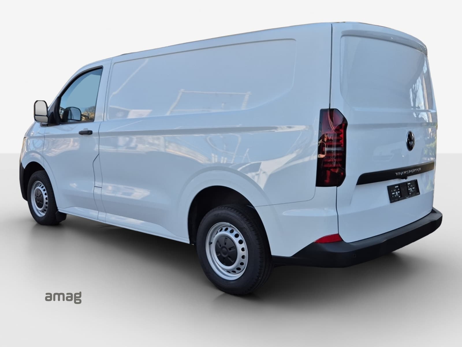 VW Transporter