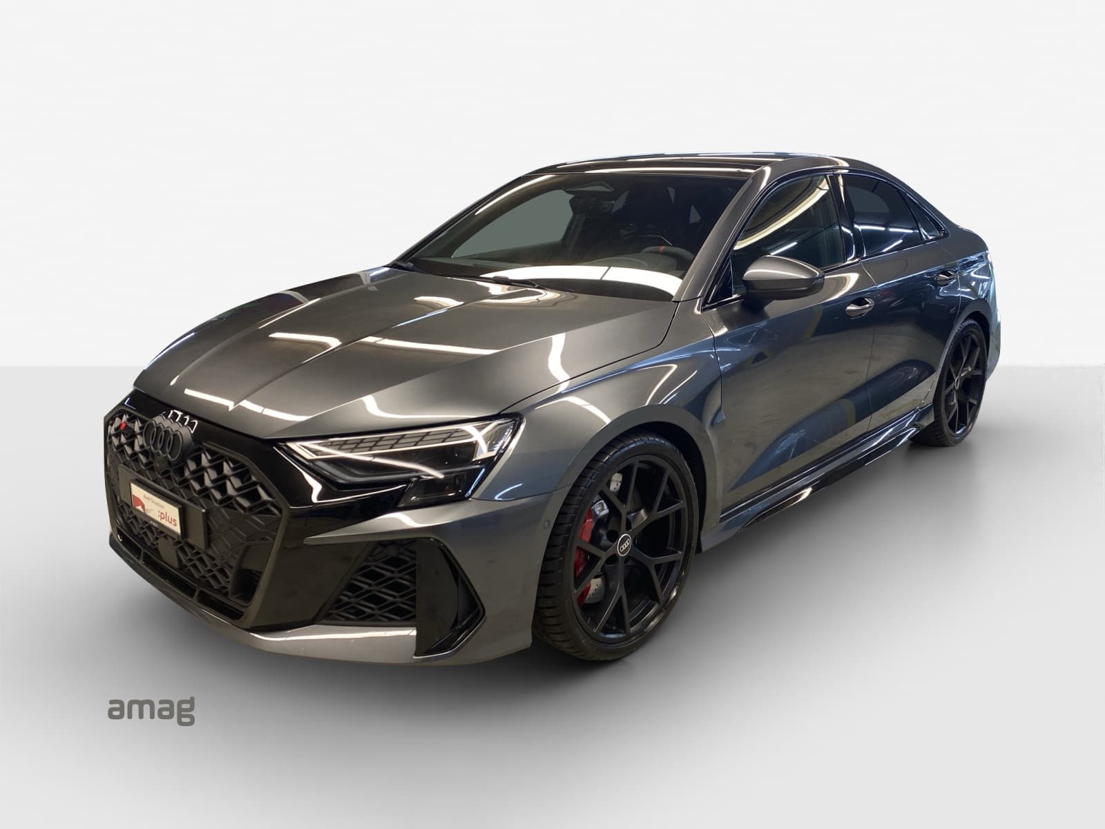Audi RS3 Leasing & Auto-Abo Angebot