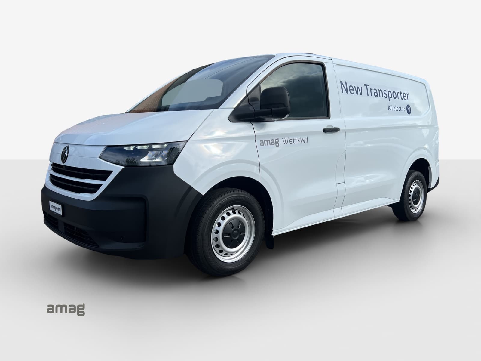 Offerta di leasing e abbonamento auto VW Nutzfahrzeuge Transporter