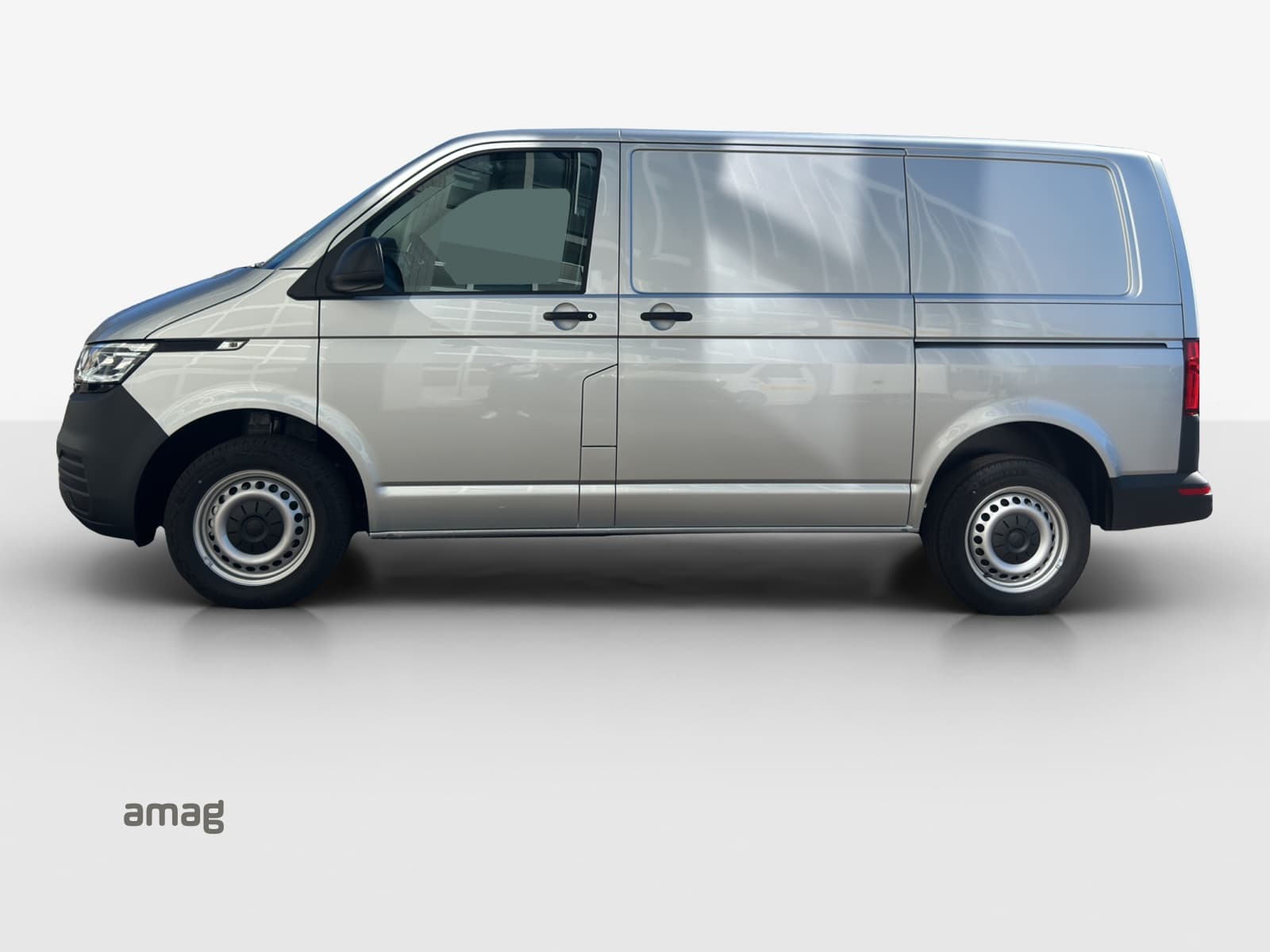 VW Transporter