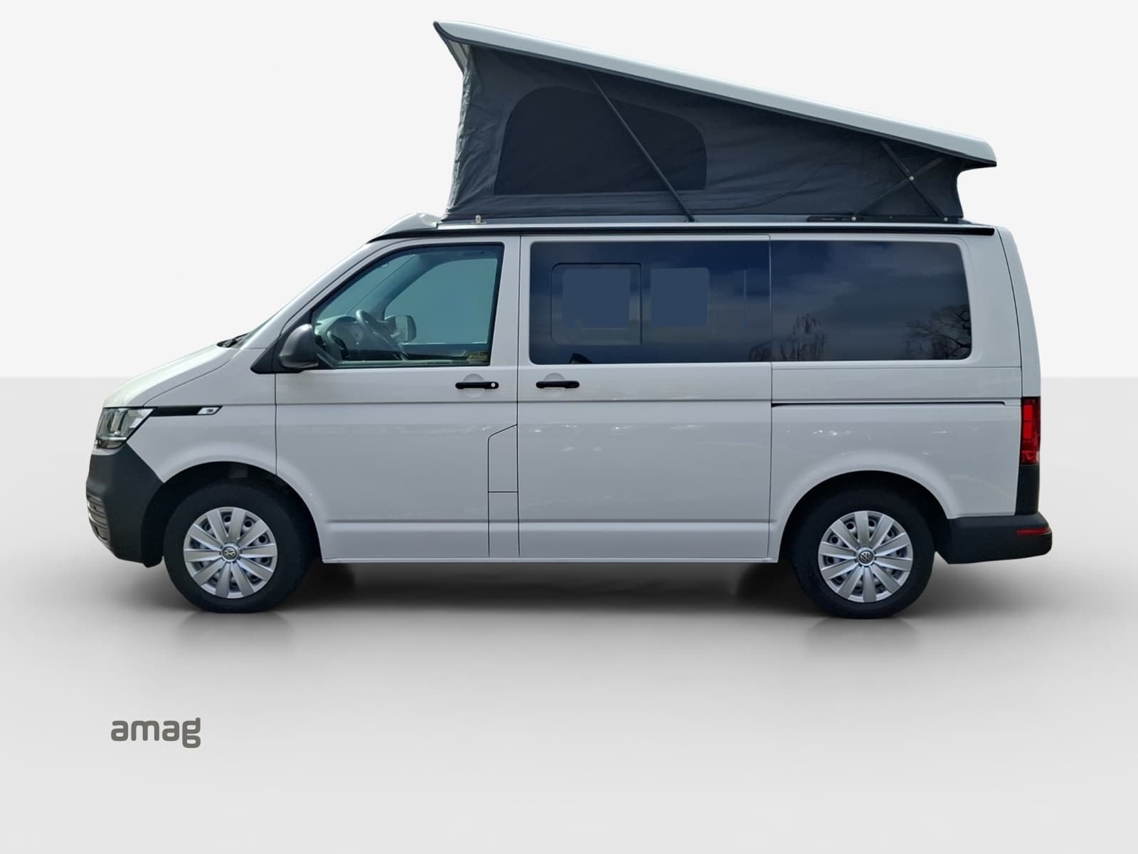 VW Transporter