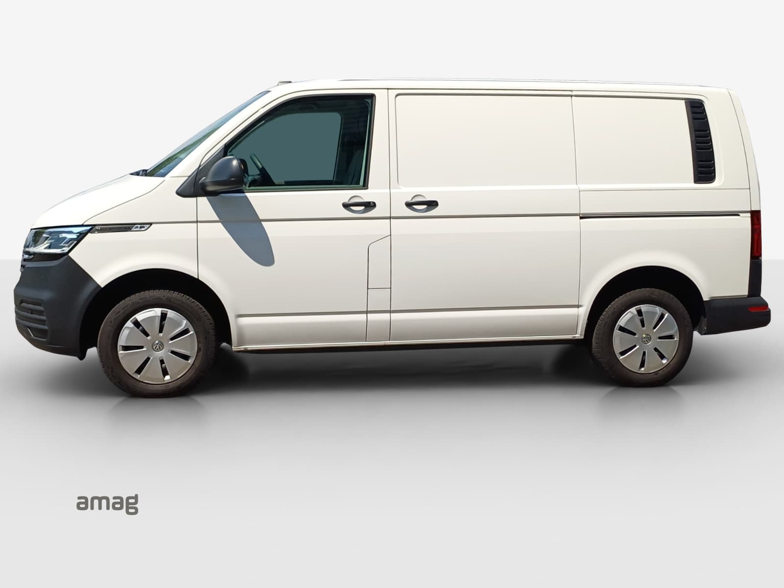 VW Transporter
