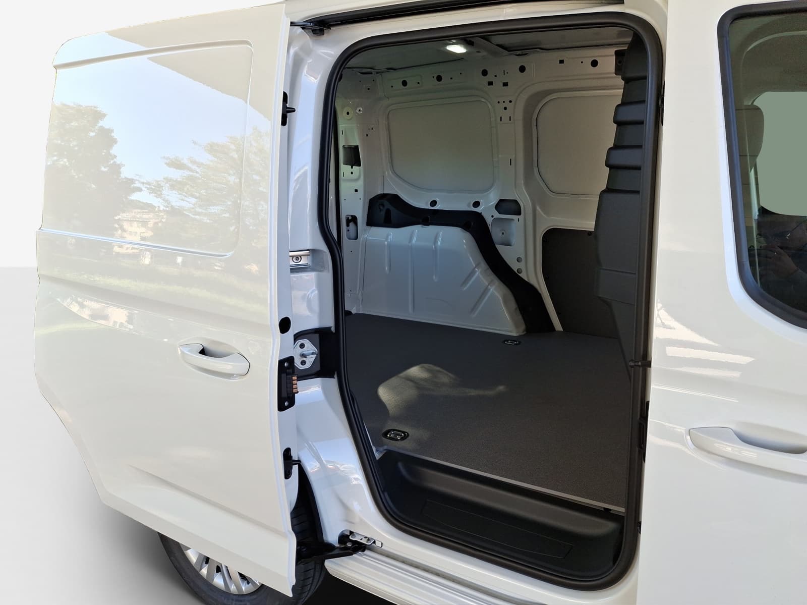 VW Caddy