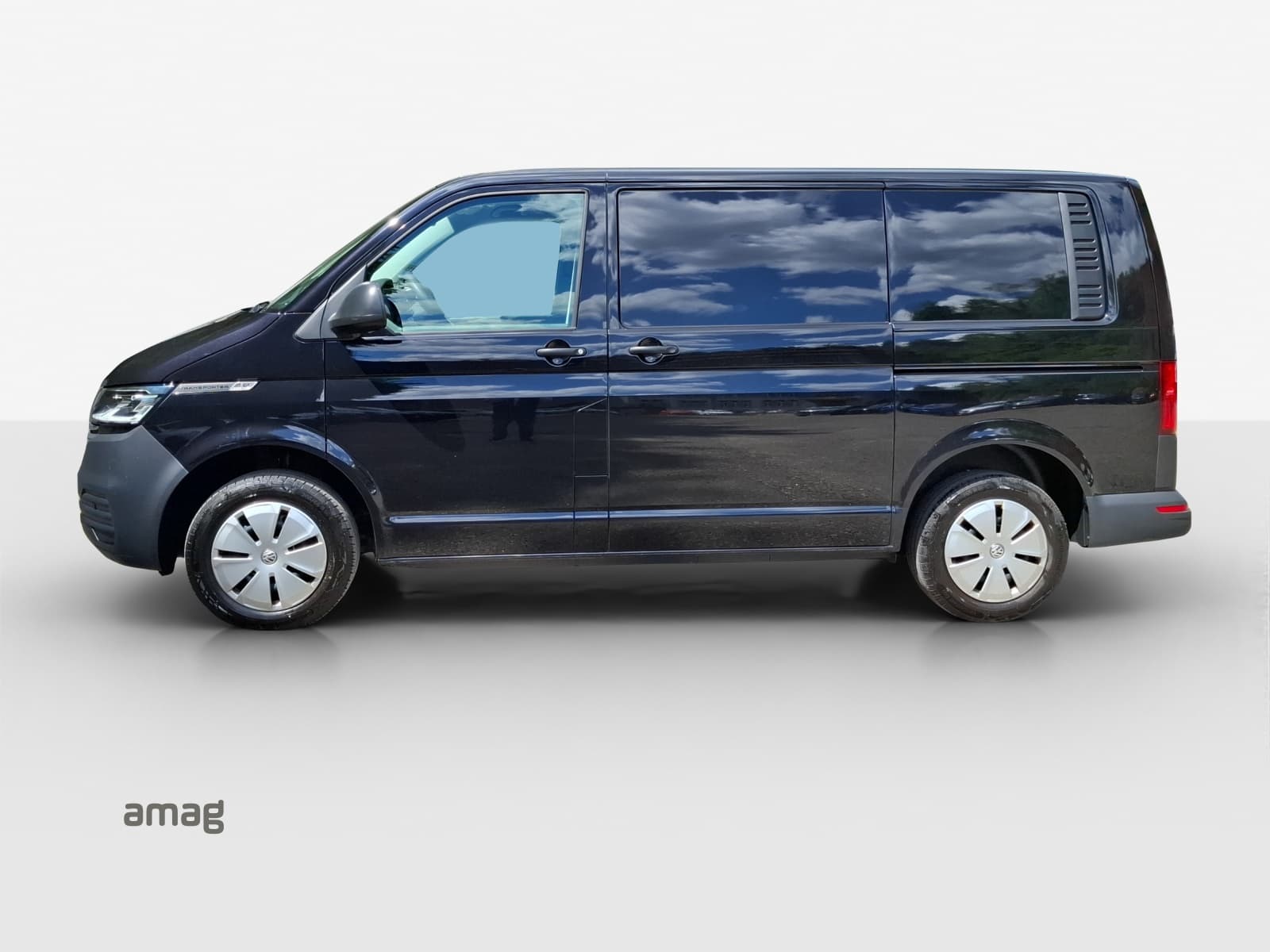 VW Transporter