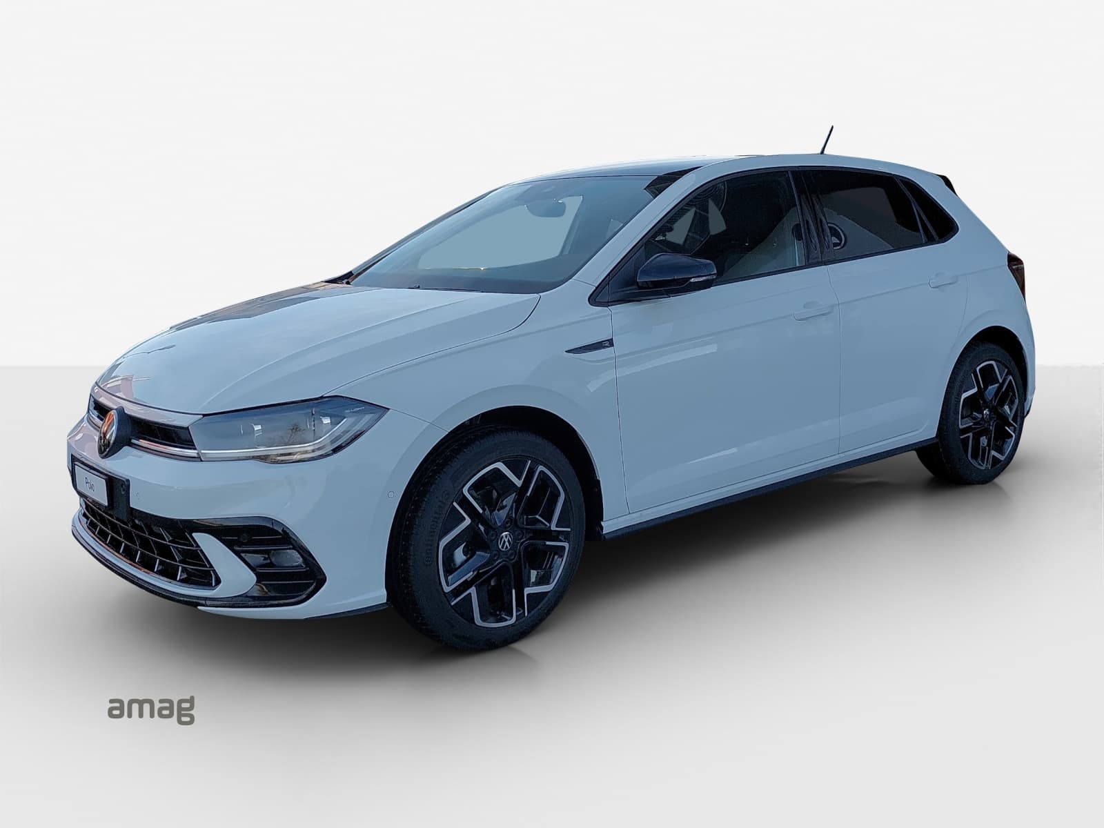 Offerta di leasing e abbonamento auto VW Polo